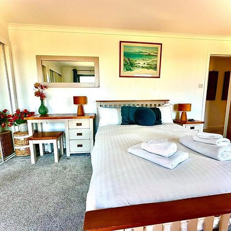 Вилла 5 Bed House Near Обан Экстерьер фото