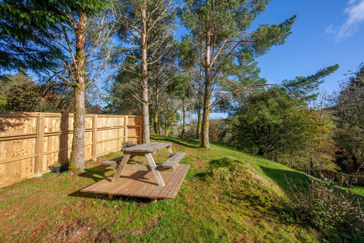 Вилла 5 Bed House Near Обан Экстерьер фото