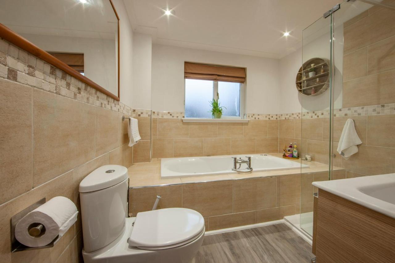 Вилла 5 Bed House Near Обан Экстерьер фото